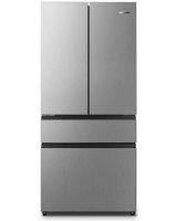 Hisense RF540N4SBI2 hűtőszekrény